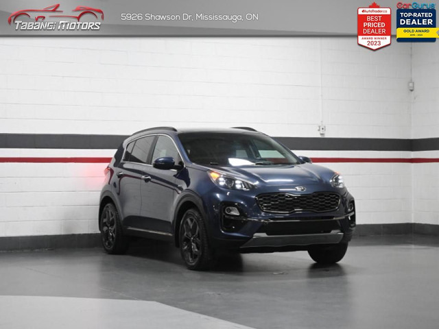 2022 Kia Sportage EX Premium S No Accident Leather Sunroof Carpl in Cars & Trucks in Mississauga / Peel Region - Image 3
