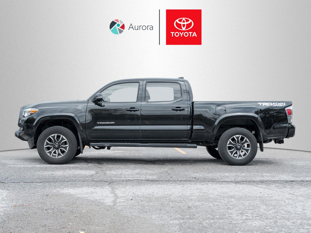 2023 Toyota Tacoma TRD SPORT, Low Kms, Ready To Go in Cars & Trucks in Markham / York Region - Image 3