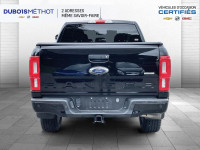FORD RANGER XLT 4X4 CREW CAB, BOITE COURTE DE 5 1/2 PIEDS 2020 EQUIPE DU MOTEUR ECOBOOST 4 CYL. 2.3L... (image 6)