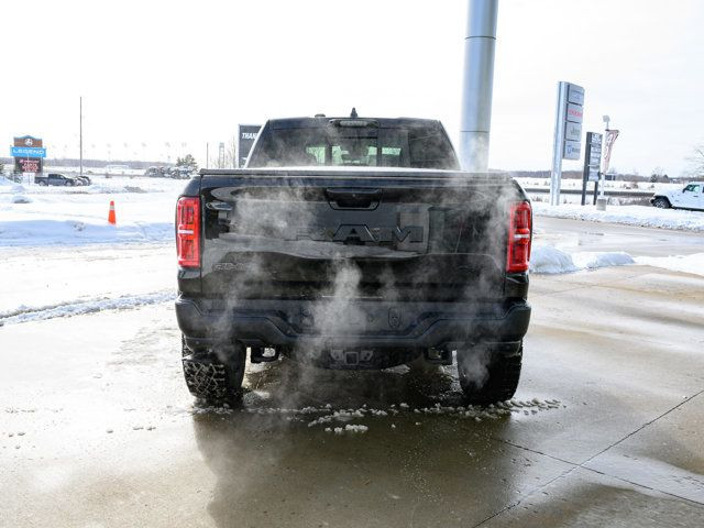 2025 Ram 1500 RHO in Cars & Trucks in Barrie - Image 4