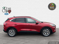 - ONE OWNER - HEATED LEATHER SEATS - HEATED STEERING WHEEL - REMOTE START - NAVIGATION - ADAPTIVE CR... (image 6)