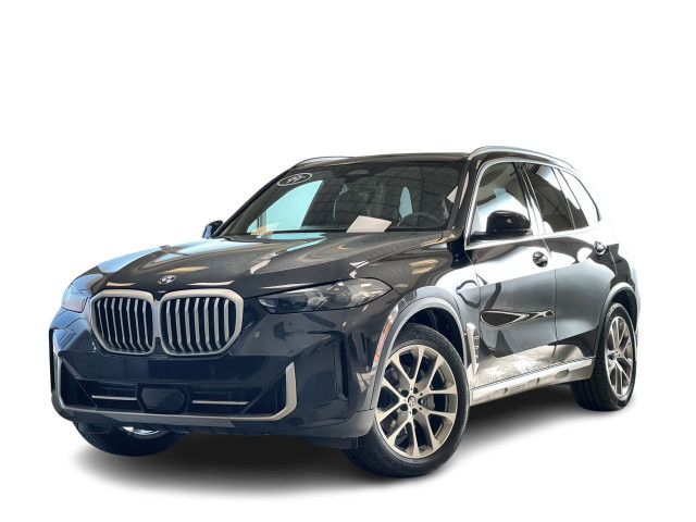 2024 BMW X5 XDrive40i Lane Assist, Heads Up, Remote Start, in Cars & Trucks in Regina