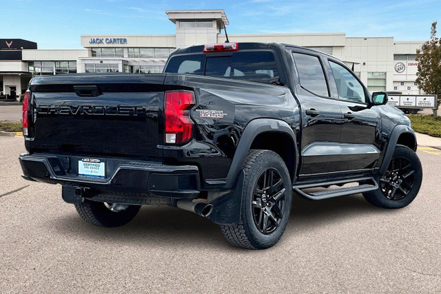 2024 Chevrolet Colorado Trail Boss TRAIL BOSS, 2.7L TURBOMAX... in Cars & Trucks in Calgary - Image 2