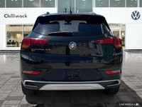 IIHS Top Safety Pick with specific headlights. Only 21,473 Miles! This Buick Encore GX delivers a Tu... (image 3)
