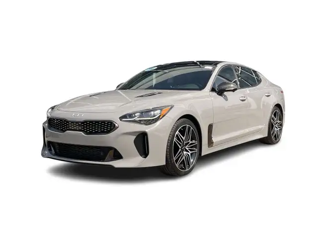 2022 Kia Stinger63436968098435121