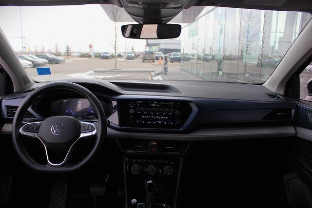 2024 Volkswagen Taos Comfortline in Cars & Trucks in Calgary - Image 2