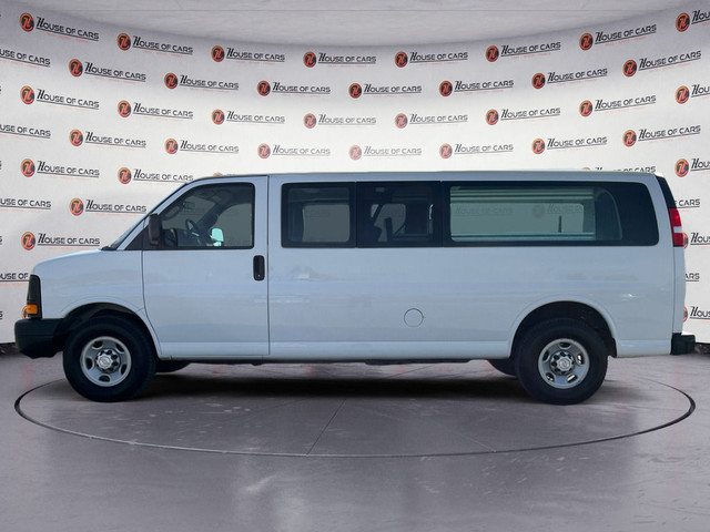 2016 Chevrolet Express RWD 2500 155 in Cars & Trucks in Calgary - Image 2