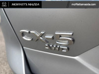 Power Liftgate, Synthetic Leather Seats, Heated Seats, Apple CarPlay, Android Auto, Navigation, Adap... (image 9)
