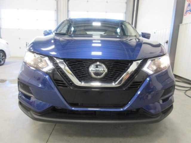 2023 Nissan Qashqai SV AWD, ROOF, APPLE/ANDROID, CAMERA, 50K! in Cars & Trucks in Ottawa - Image 3