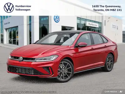 Humberview Volkswagen on the Queensway Engine: 2L 4cyl. L/100Km City: 9.0 L/100Km Hwy: 6.5 Safety Eq...