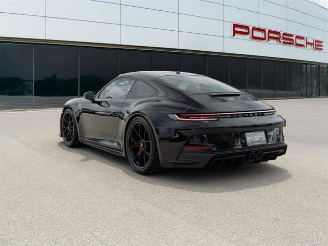 2023 Porsche 911 GT3 with Touring Package in Cars & Trucks in London - Image 4
