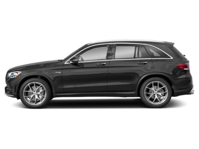 2022 Mercedes-Benz GLC GLC43 AMG