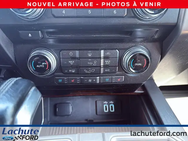 Ford F-150 4WD SuperCrew Styleside 5-1/2 Ft Box Limited 2016 in Cars & Trucks in Laurentides - Image 14
