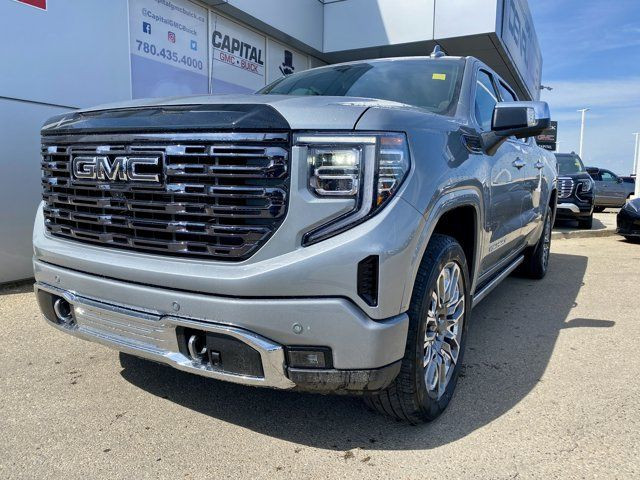 2026 GMC Sierra 1500 Crew Cab Denali Ultimate in Cars & Trucks in Edmonton - Image 2