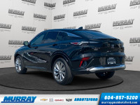 Local Trade in! One Owner | No Accidents | Buick Driver Confidence Package | Avenir Advanced Safety... (image 4)