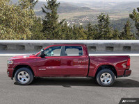 http://www.chrysler.com/hostd/windowsticker/getWindowStickerPdf.do?vin=1C6SRFFP6SN519119 *2025 Ram 1... (image 1)