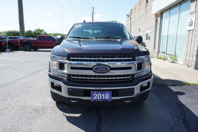 2018 Ford F-150 in Cars & Trucks in Oakville / Halton Region - Image 2
