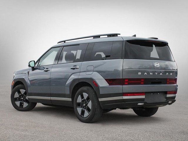 2025 Hyundai Santa Fe Hybrid Preferred in Cars & Trucks in Fredericton - Image 4