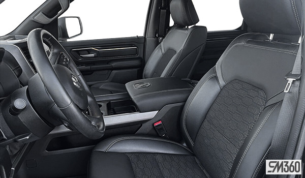 2025 Ram 1500 Sport in Cars & Trucks in Grande Prairie - Image 4