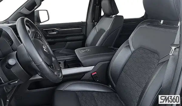 2025 Ram 1500 Sport in Cars & Trucks in Grande Prairie - Image 5