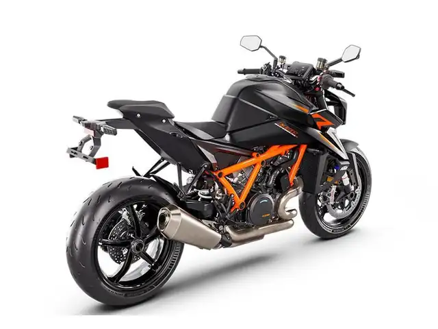 2024 KTM 1390 Super Duke R EVO in Street, Cruisers & Choppers in Cambridge - Image 20