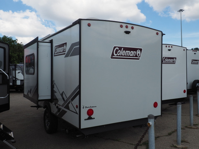 Coleman Rubicon 1608RB  in Travel Trailers & Campers in Kitchener / Waterloo - Image 2