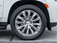 22 Inch Wheels | Panoramic Sunroof | Magnetic Ride | HD Surround Vision | Head-Up Display | Leather/... (image 3)