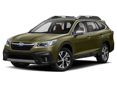 2022 Subaru Outback Premier XT