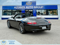 6 Speed manual 911 Carrera in excellent condition. This accident free Clean Carfax 911 has low Km's... (image 2)
