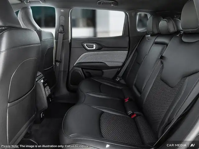 2025 Jeep Compass North in Cars & Trucks in Calgary - Image 23