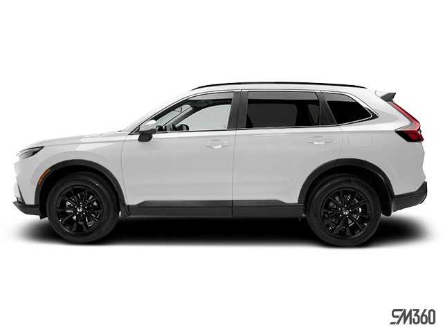  2023 Honda CR-V CR-V SPORT