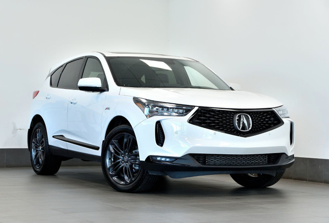 2023 Acura RDX in Cars & Trucks in Longueuil / South Shore