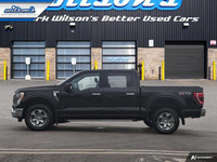 Check out this certified 2021 Ford F-150 XLT Crew 4X4 | 3.5L EcoBoost | 302A | Heated Seats | 3.55 R... (image 1)