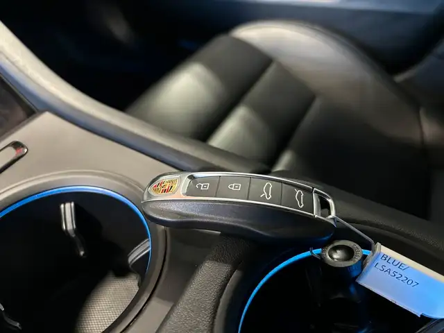 2020 Porsche Taycan 4S AWD|PERFORMANCEBATTERY|PREMIUMPKG|NAV|BOS in Cars & Trucks in City of Toronto - Image 41