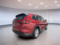 See Dealer Website for Details. 2025 Honda CR-V LX Engine: 4 Cylinder Engine 1.5L L/100Km City: 9.1... (image 4)