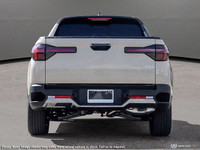 This Hyundai Santa Cruz has a durable Intercooled Turbo Regular Unleaded I-4 2.5 L/152 engine poweri... (image 4)
