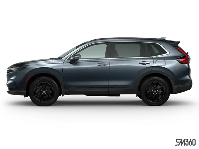 2026 Honda CR-V Sport in Cars & Trucks in Markham / York Region - Image 2