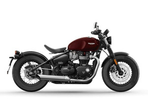 Triumph | Shop New & Used Motorcycles for Sale in Toronto (GTA