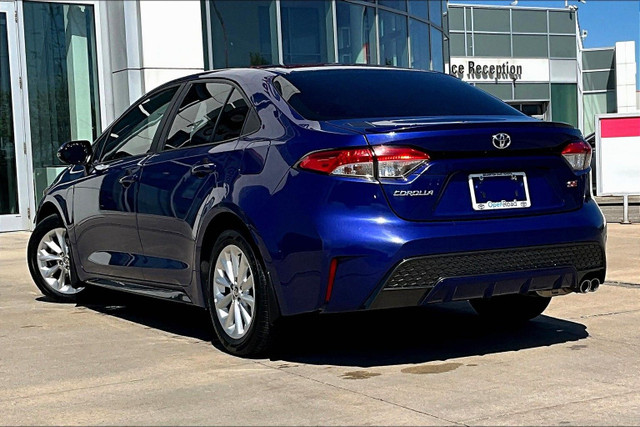 2021 Toyota Corolla SE CVT in Cars & Trucks in Mississauga / Peel Region - Image 4
