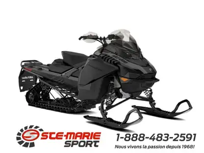 1 250$ DE RABAIS ! Obtenez 2 ANS DE GARANTIE pour seulement 500$ de plus! FAITES-VITE - LA PROMO PRE...