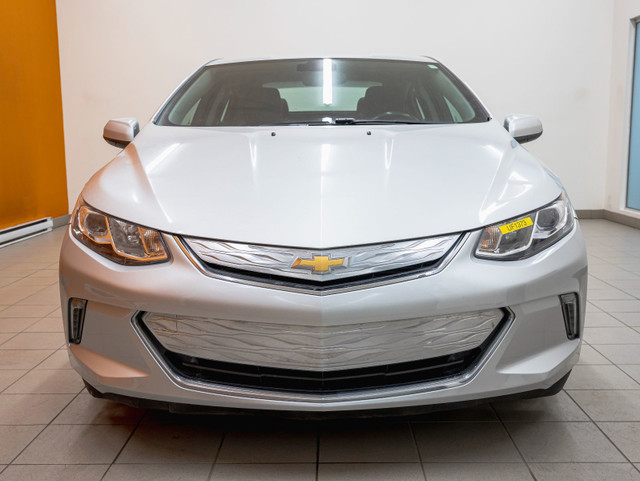 2018 Chevrolet Volt LT CUIR *SIEGES CHAUF* CARPLAY *PROLONG. AUT in Cars & Trucks in Laurentides - Image 4