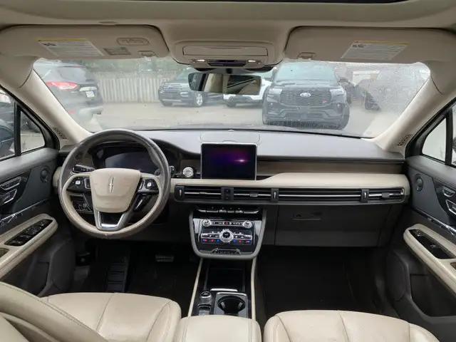 2021 Lincoln Corsair Reserve - Roof/Premium Audio/Elements Pack  dans Autos et camions dans Région des lacs Kawartha - Image 14