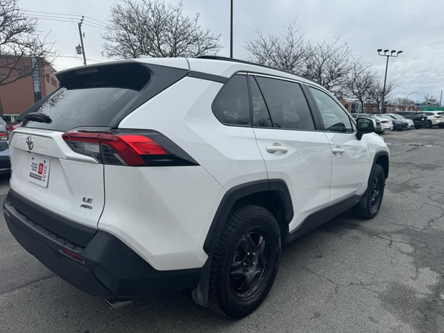 2021 Toyota RAV4 in Cars & Trucks in Longueuil / South Shore - Image 4