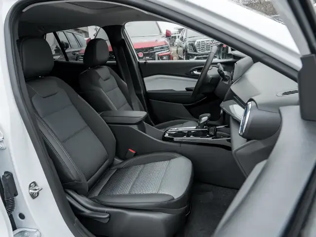 2025 Chevrolet Trax LT True North Edition-Sunroof | Wireless Cha in Cars & Trucks in Markham / York Region - Image 20