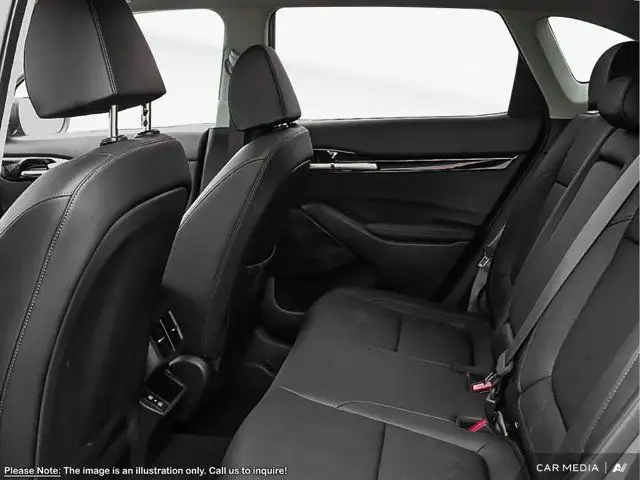 2026 Kia Seltos EX AWD in Cars & Trucks in Hamilton - Image 21