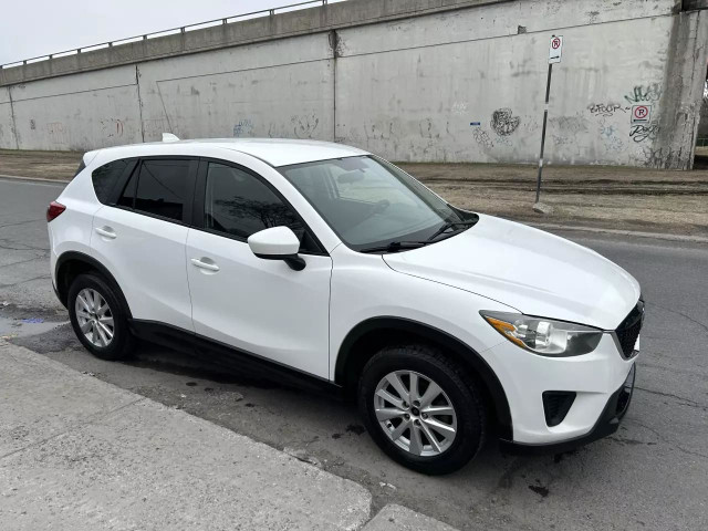 2014 MAZDA CX-5 Sport in Cars & Trucks in Longueuil / South Shore - Image 2