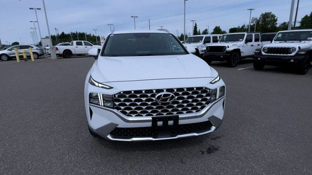 2022 Hyundai Santa Fe Preferred | AWD | Backup Camera in Cars & Trucks in Prince George - Image 4