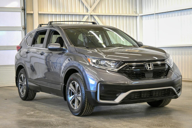 2022 Honda CR-V LX 2RM I4 1,5L turbo , caméra , sièges chauffant in Cars & Trucks in Sherbrooke