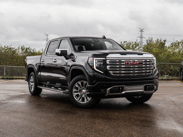 2025 GMC Sierra 1500 Denali in Cars & Trucks in Strathcona County - Image 2