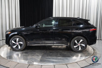 WAS: $44995 NOW: $42995 plus taxes and licensing fees1 Owner Jaguar F-Pace 250 S! Excellent conditio... (image 1)